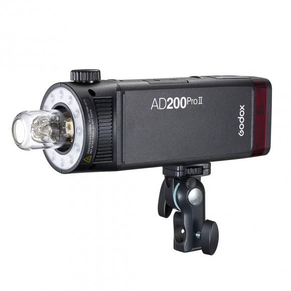 Godox AD200 Pro II Flash Head